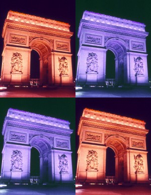 ARC at MIDNIGHT